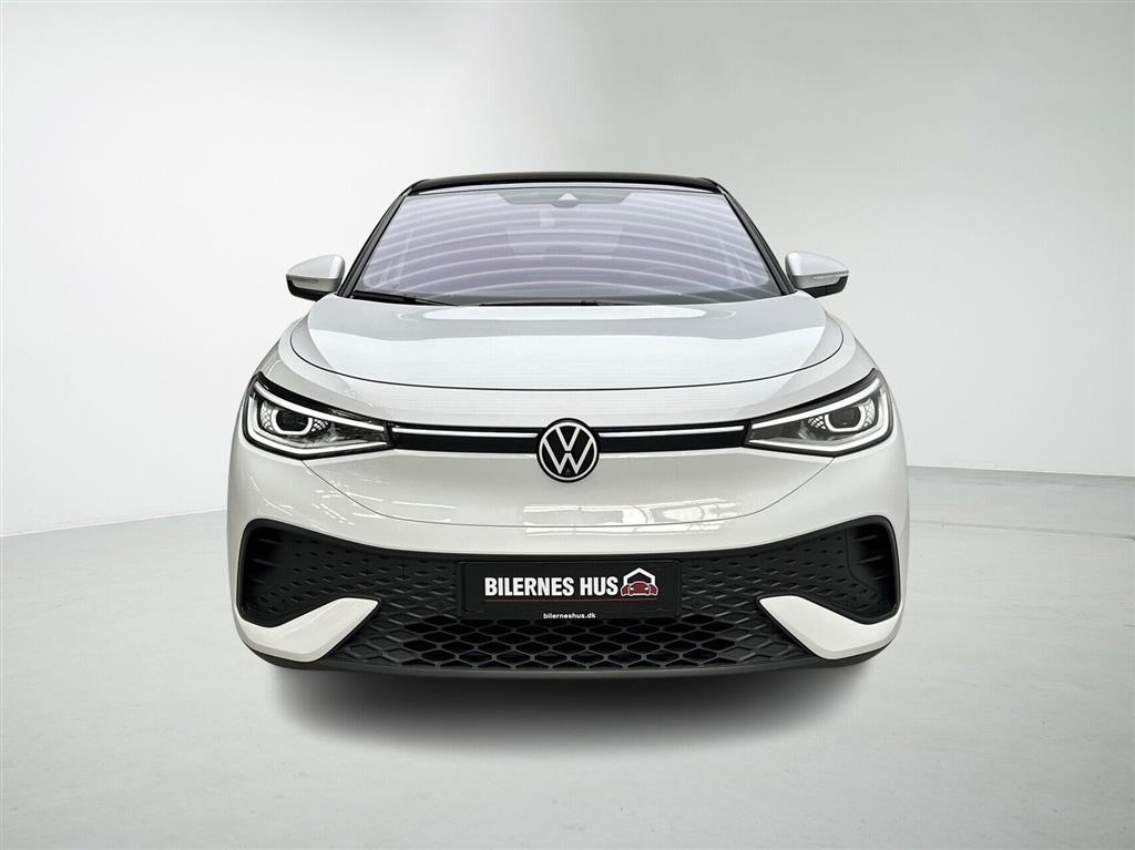 VW ID.5 Pro Performance billede 6