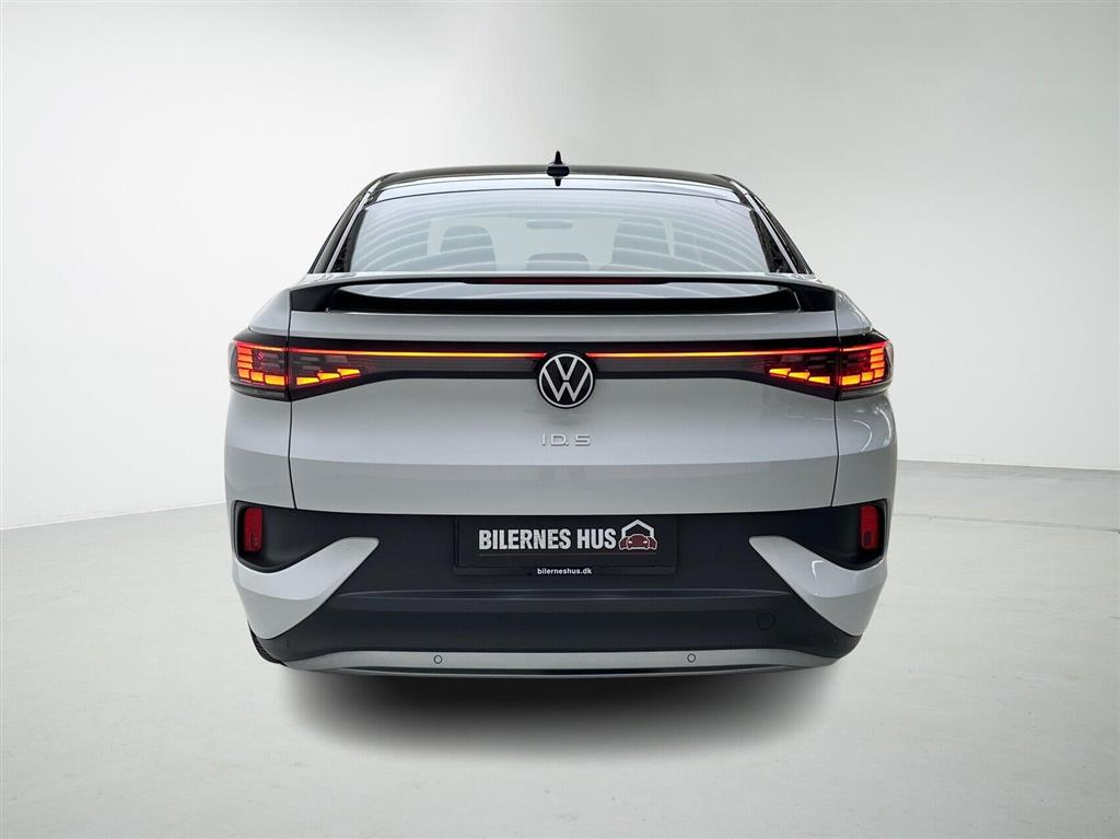 VW ID.5 Pro Performance billede 7