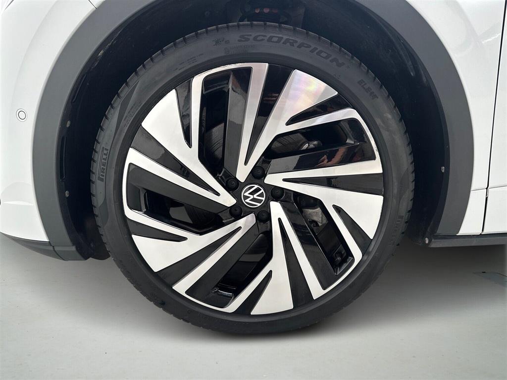 VW ID.5 Pro Performance billede 8