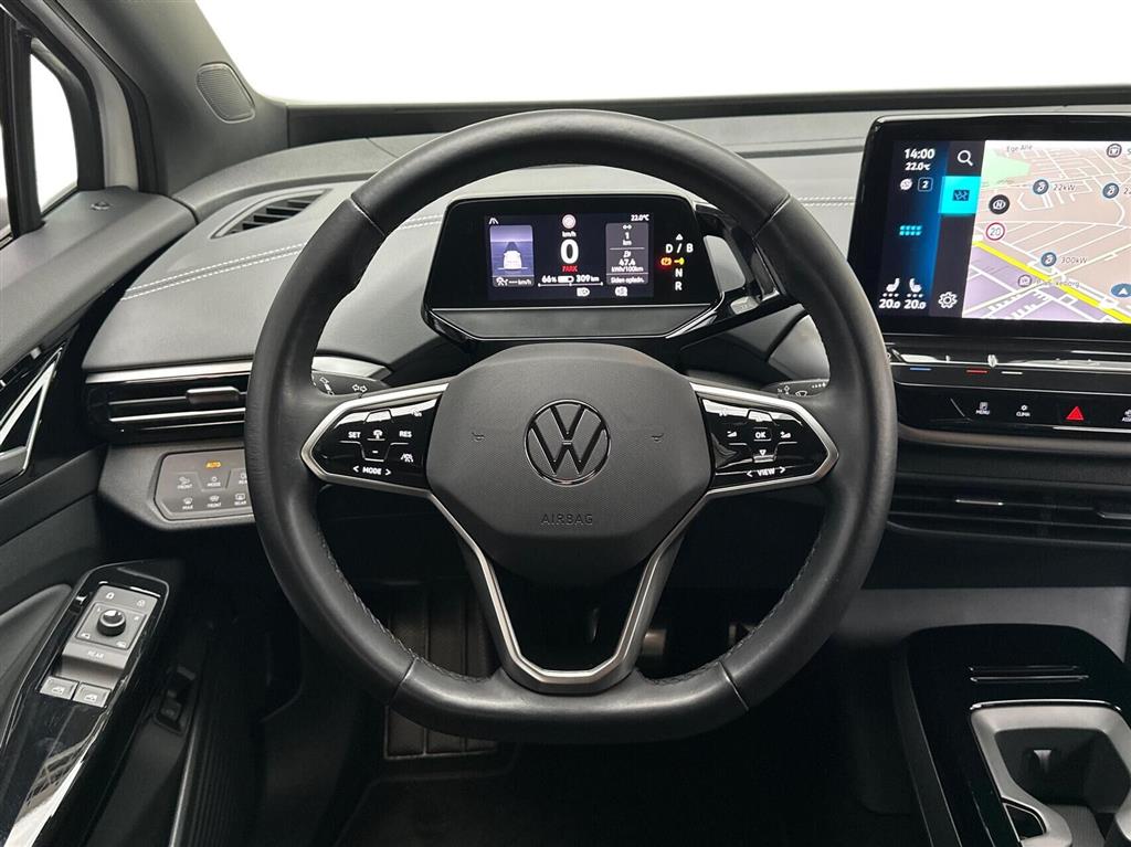 VW ID.5 Pro Performance billede 9