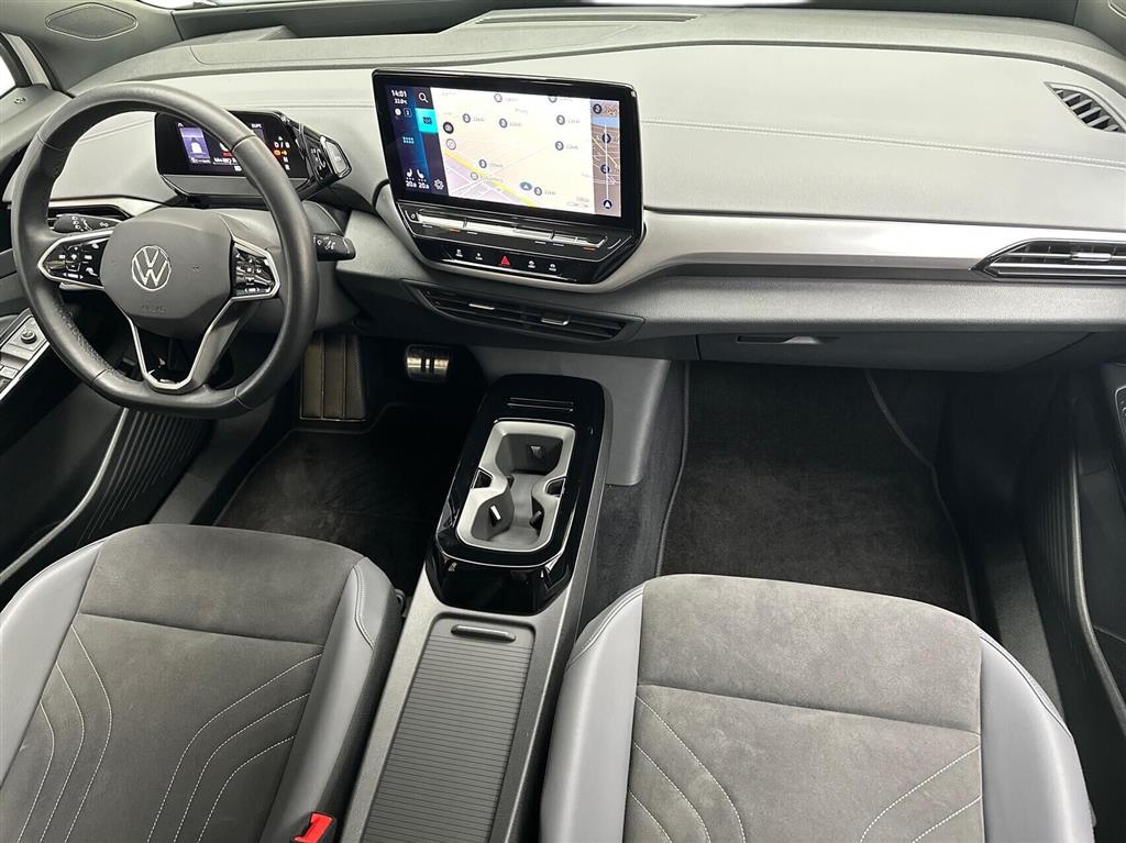 VW ID.5 Pro Performance billede 10