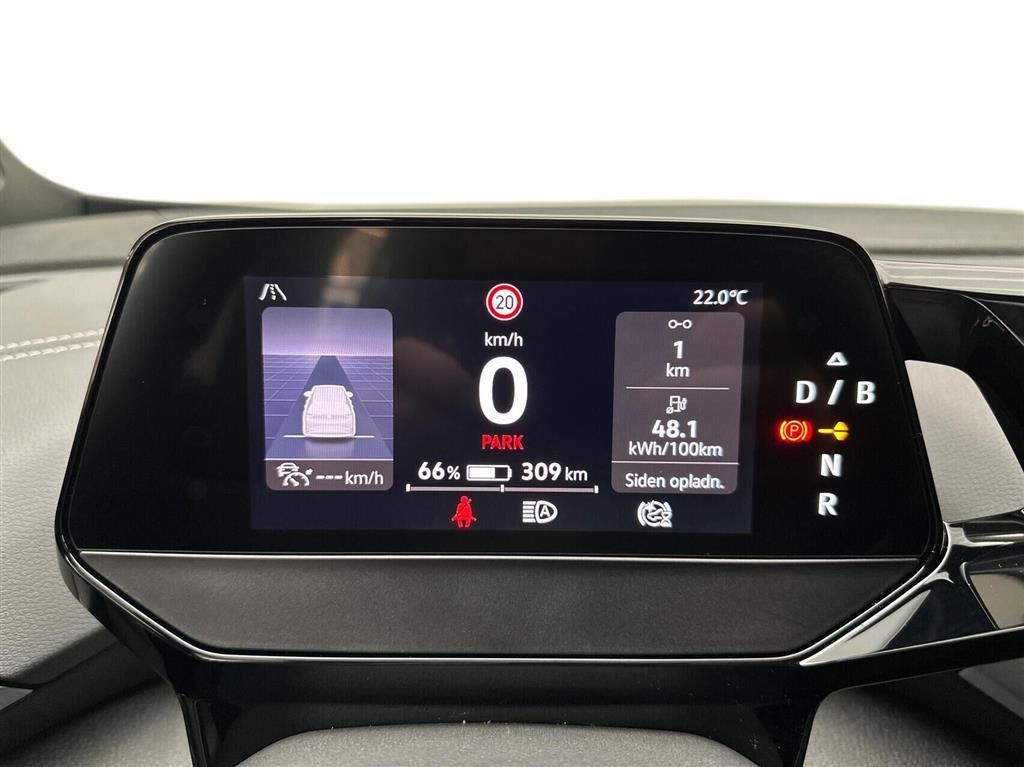 VW ID.5 Pro Performance billede 14