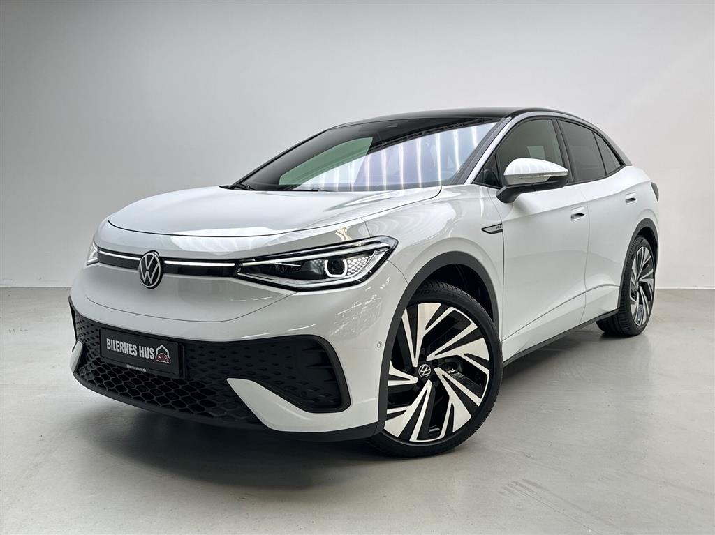 VW ID.5 Pro Performance billede 17