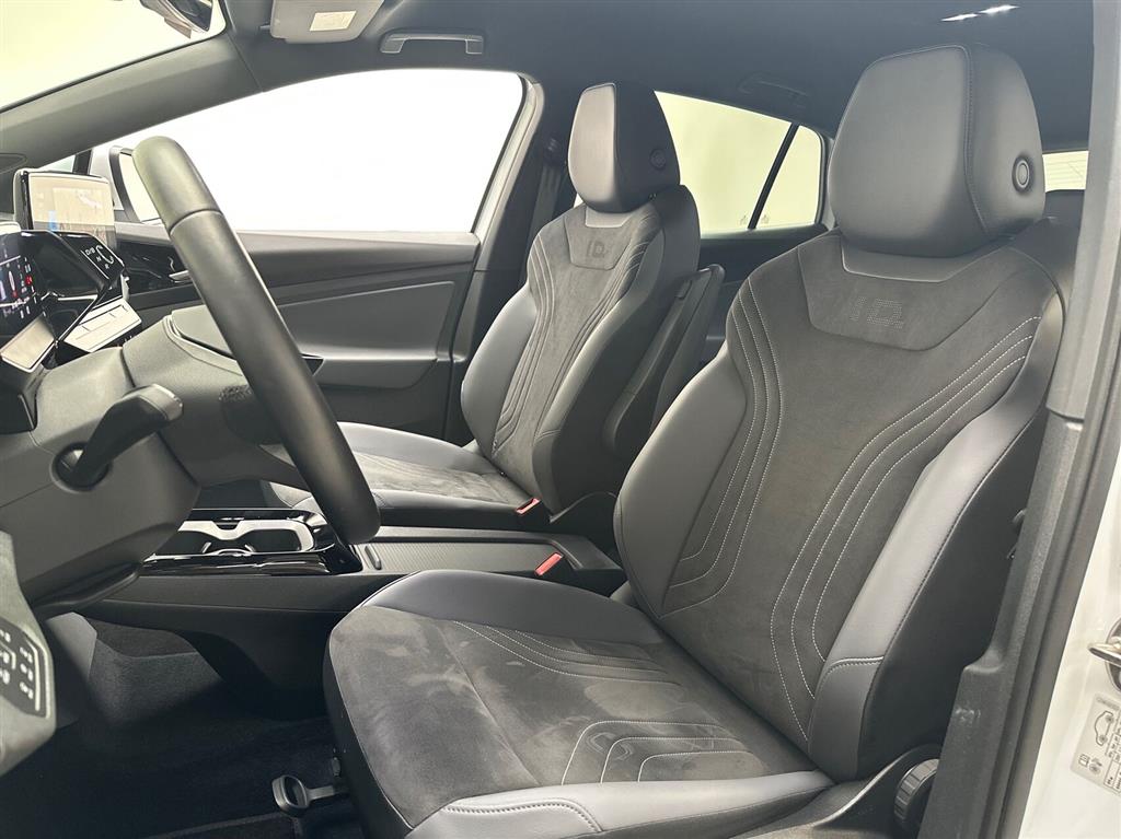 VW ID.5 Pro Performance billede 18