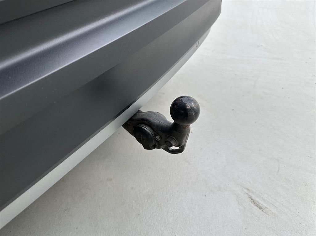 VW ID.5 Pro Performance billede 19