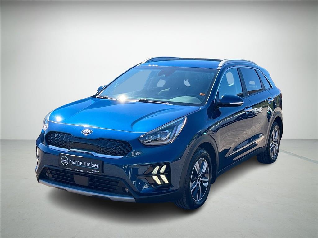 Kia Niro Advance
