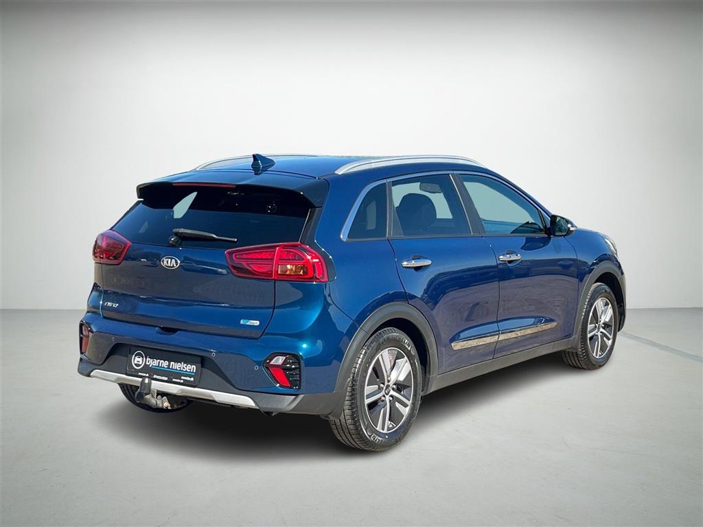 Kia Niro Advance billede 2