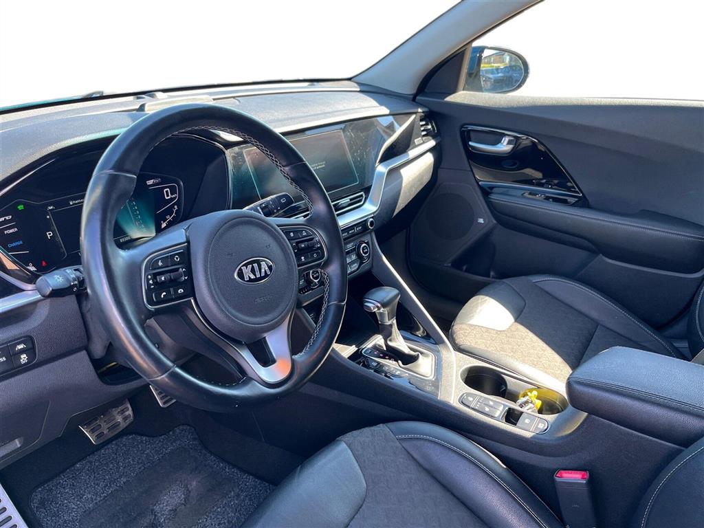 Kia Niro Advance billede 3