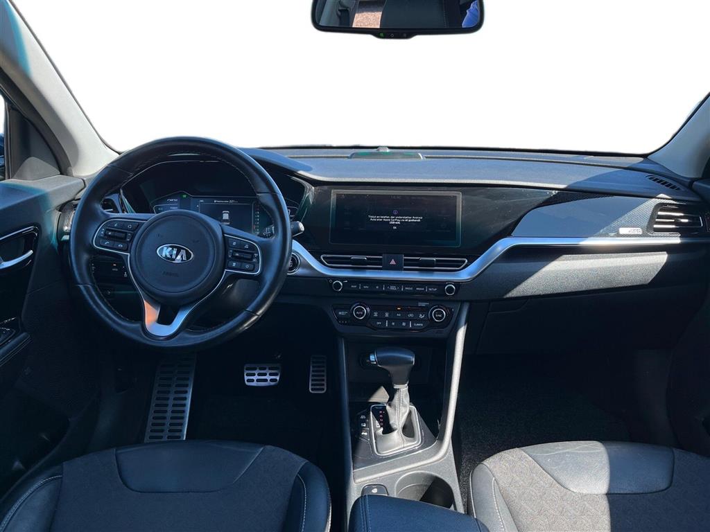 Kia Niro Advance billede 4