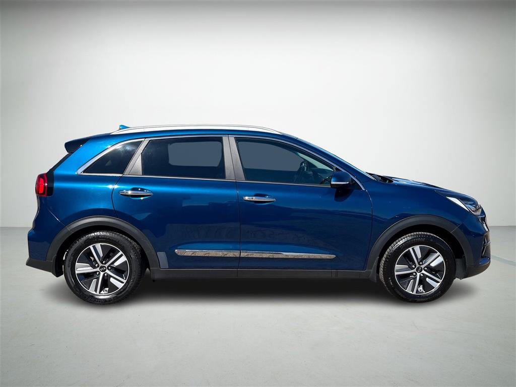 Kia Niro Advance billede 5
