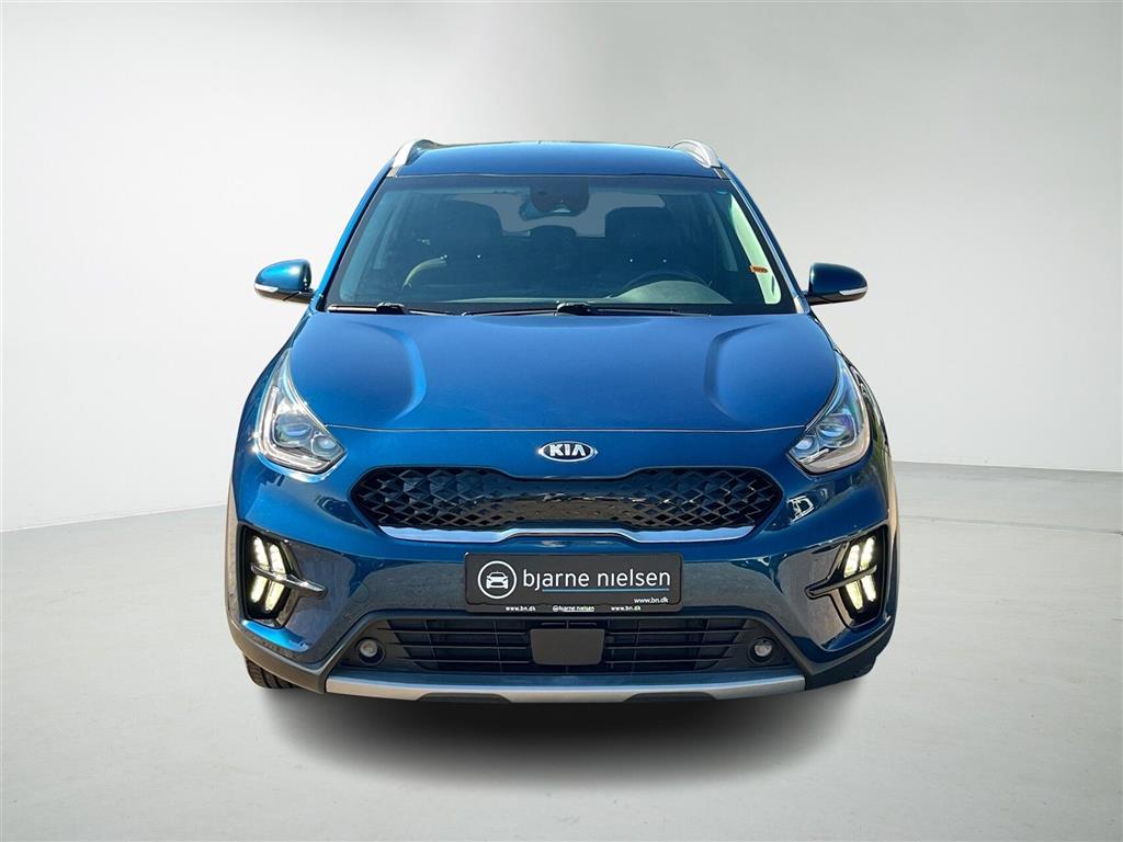 Kia Niro Advance billede 6