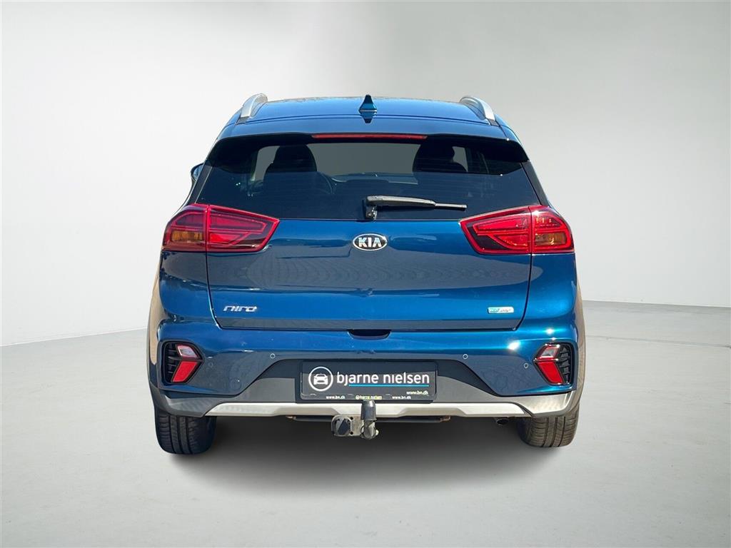 Kia Niro Advance billede 7