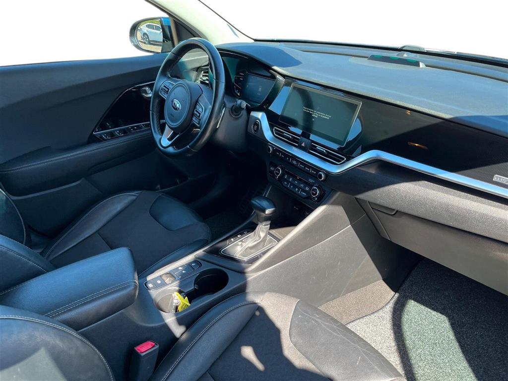 Kia Niro Advance billede 10