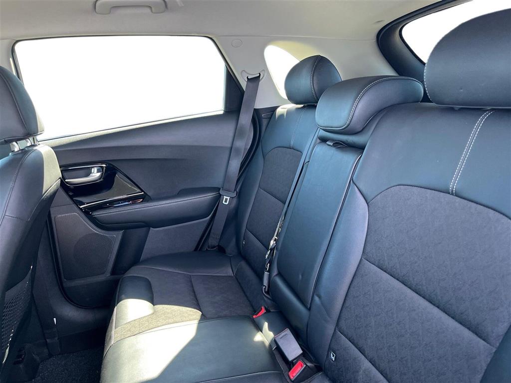 Kia Niro Advance billede 12