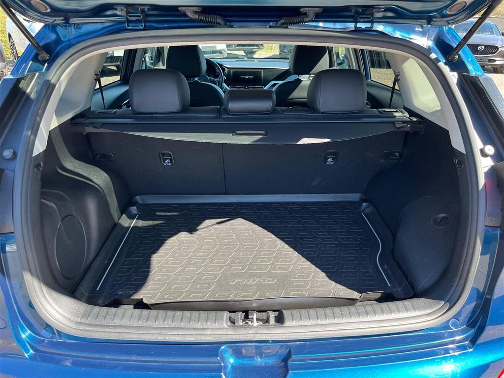 Kia Niro Advance billede 13