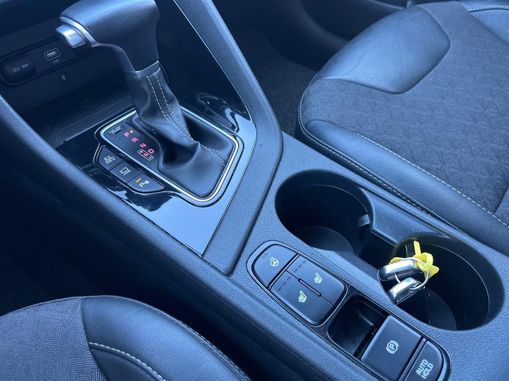 Kia Niro Advance billede 15