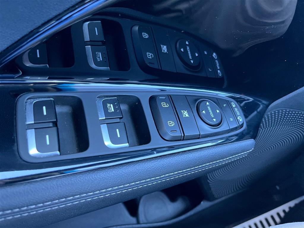 Kia Niro Advance billede 16