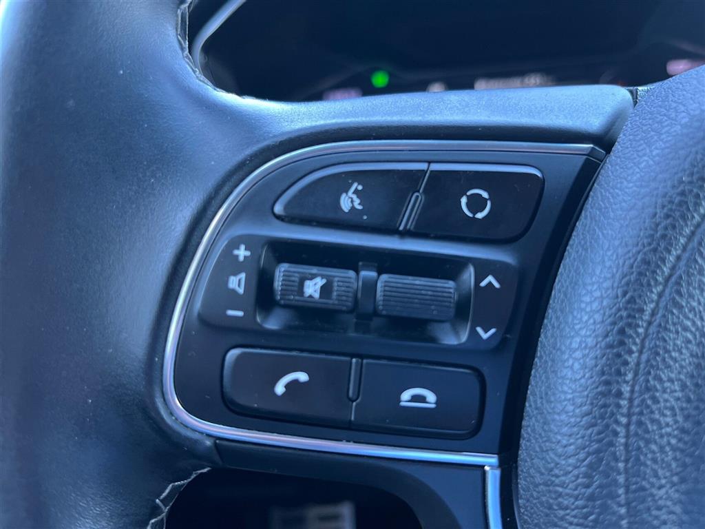 Kia Niro Advance billede 17