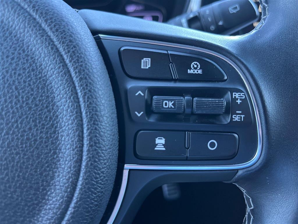 Kia Niro Advance billede 18