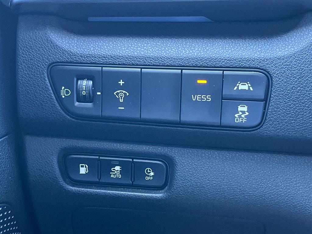 Kia Niro Advance billede 20