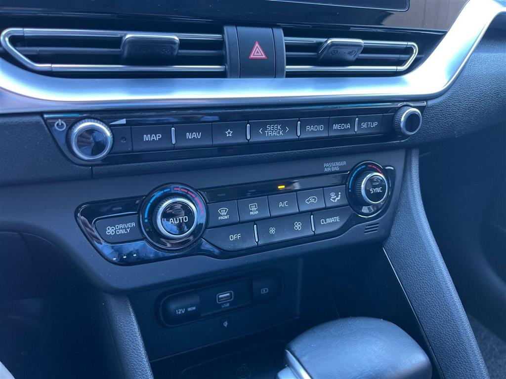 Kia Niro Advance billede 21