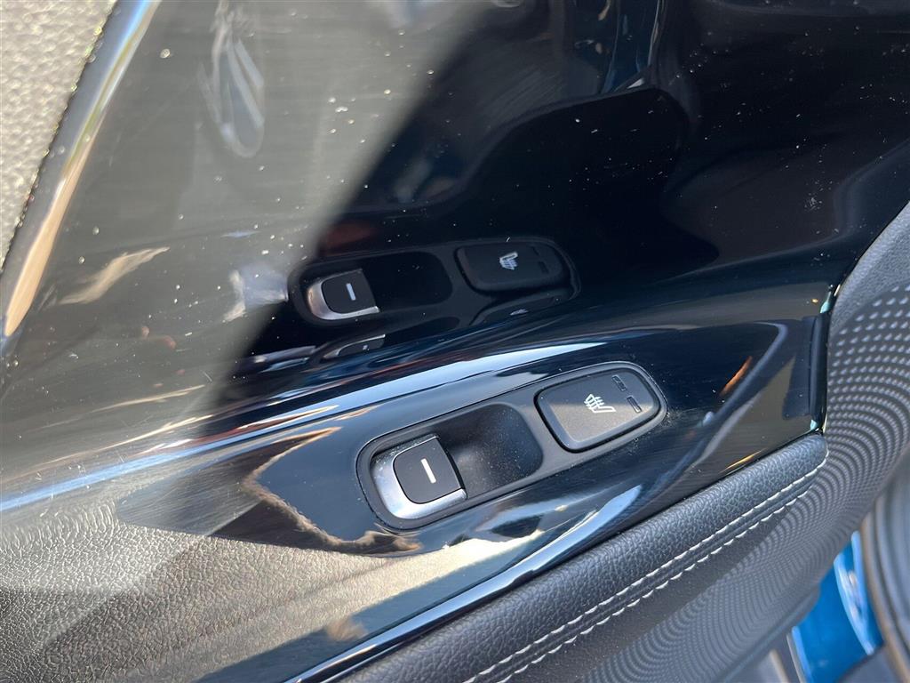 Kia Niro Advance billede 22