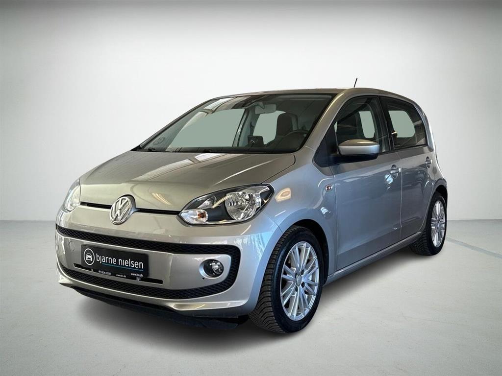 VW up Style