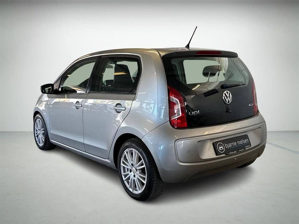 VW up Style billede 2