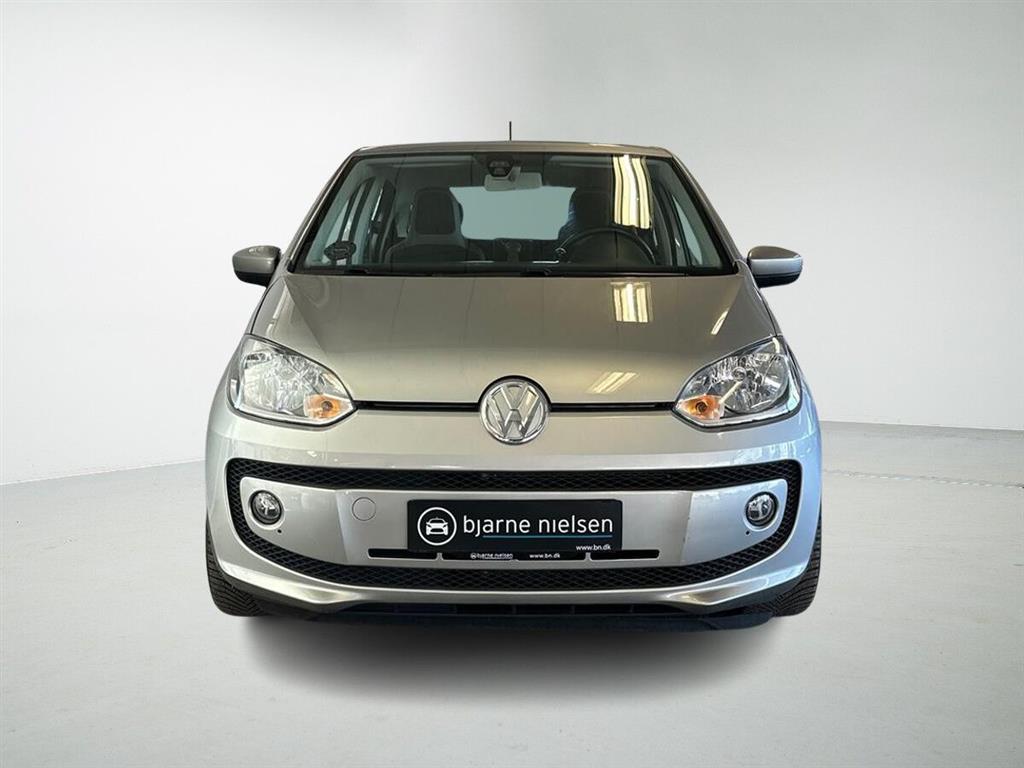 VW up Style billede 3