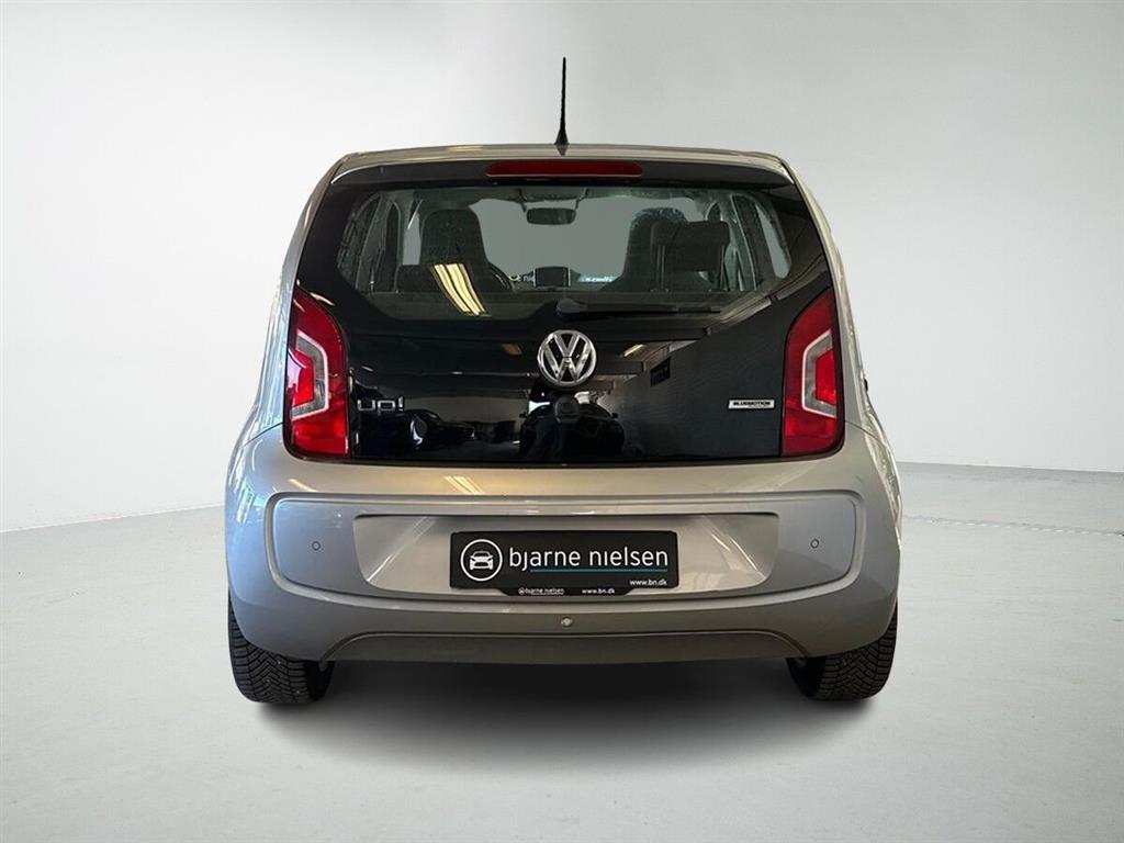 VW up Style billede 4