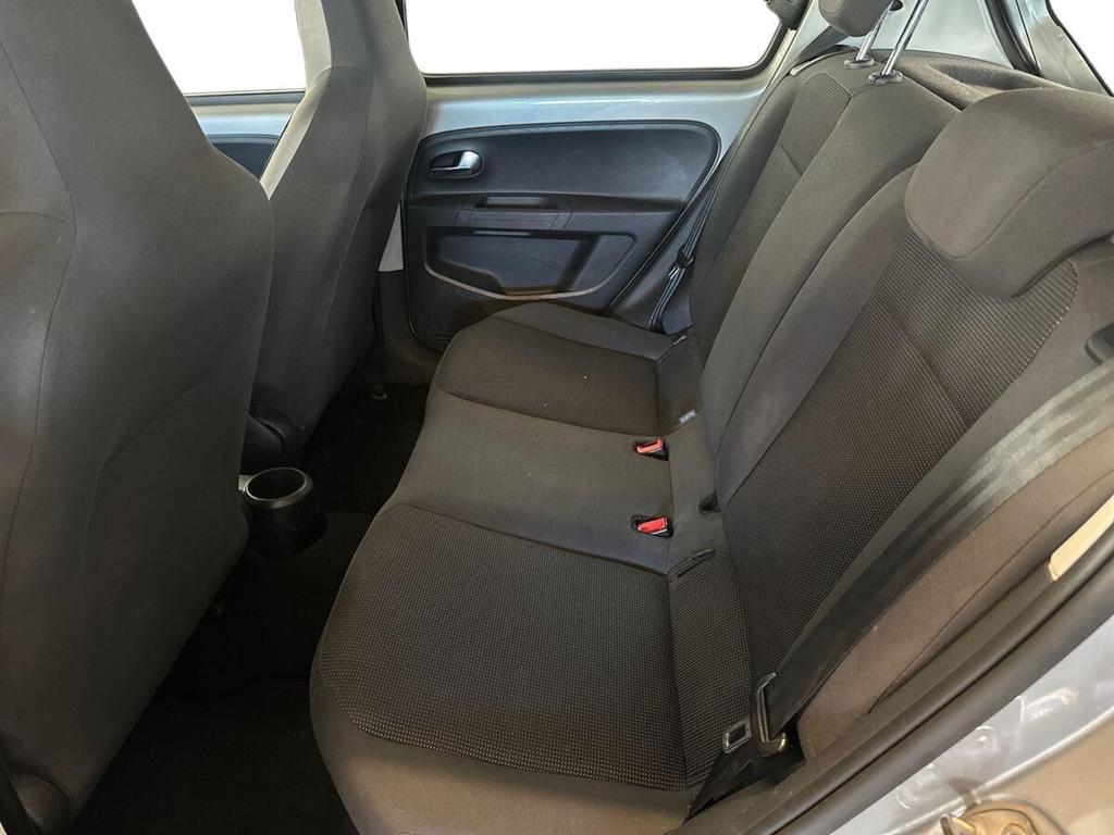 VW up Style billede 15