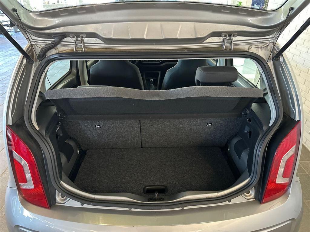 VW up Style billede 7