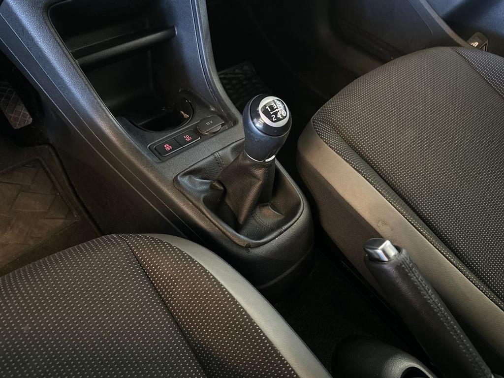 VW up Style billede 10