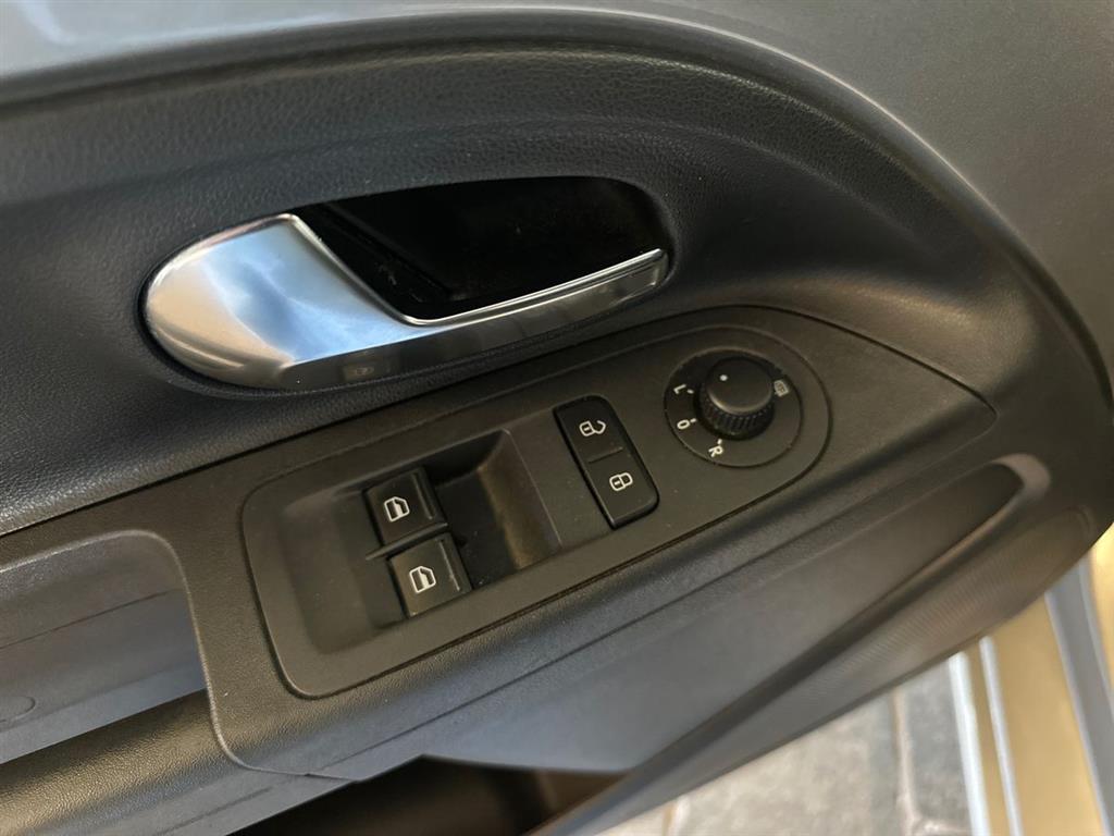 VW up Style billede 17