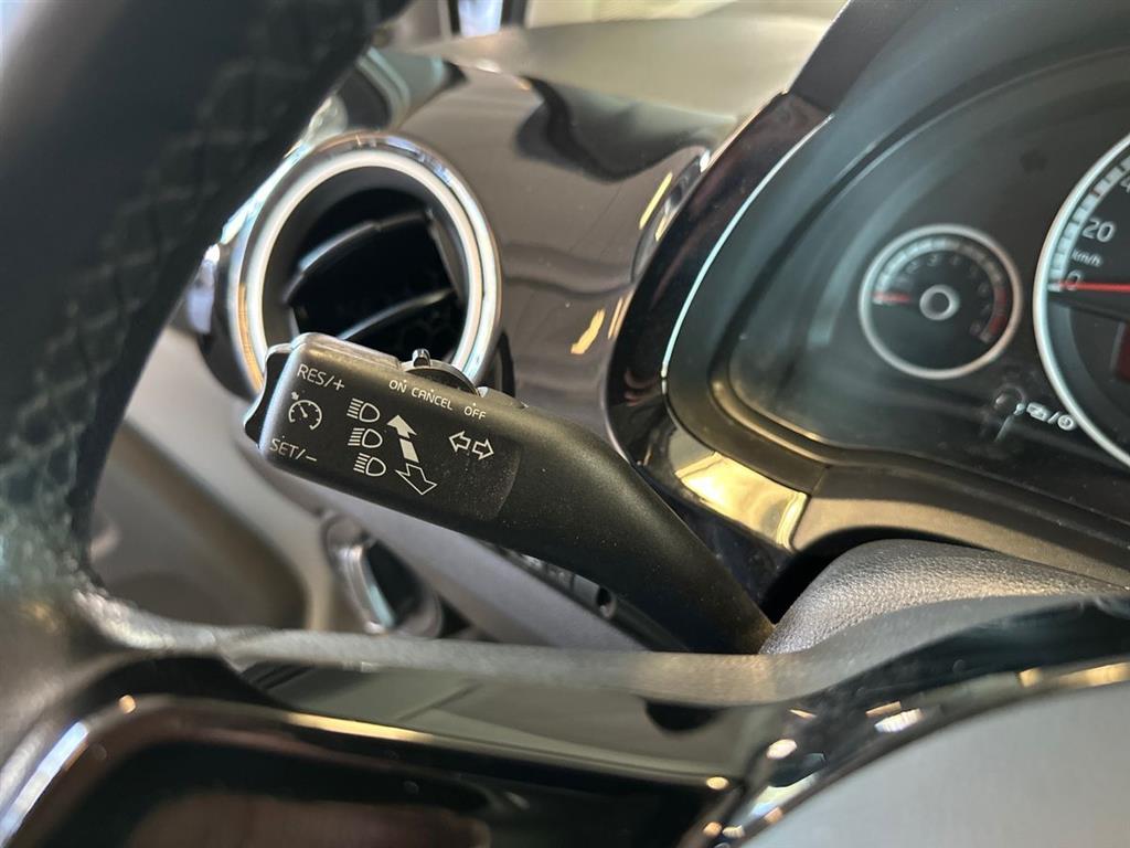 VW up Style billede 16