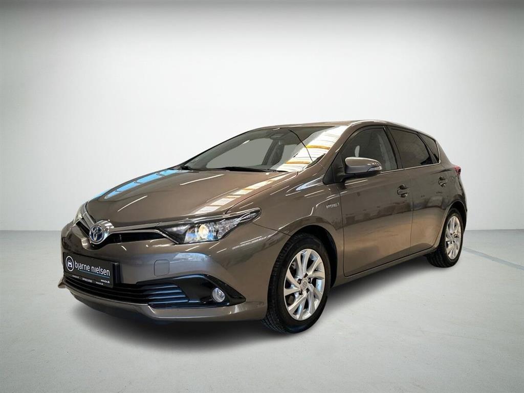 Toyota Auris H2 Comfort Safety Sense