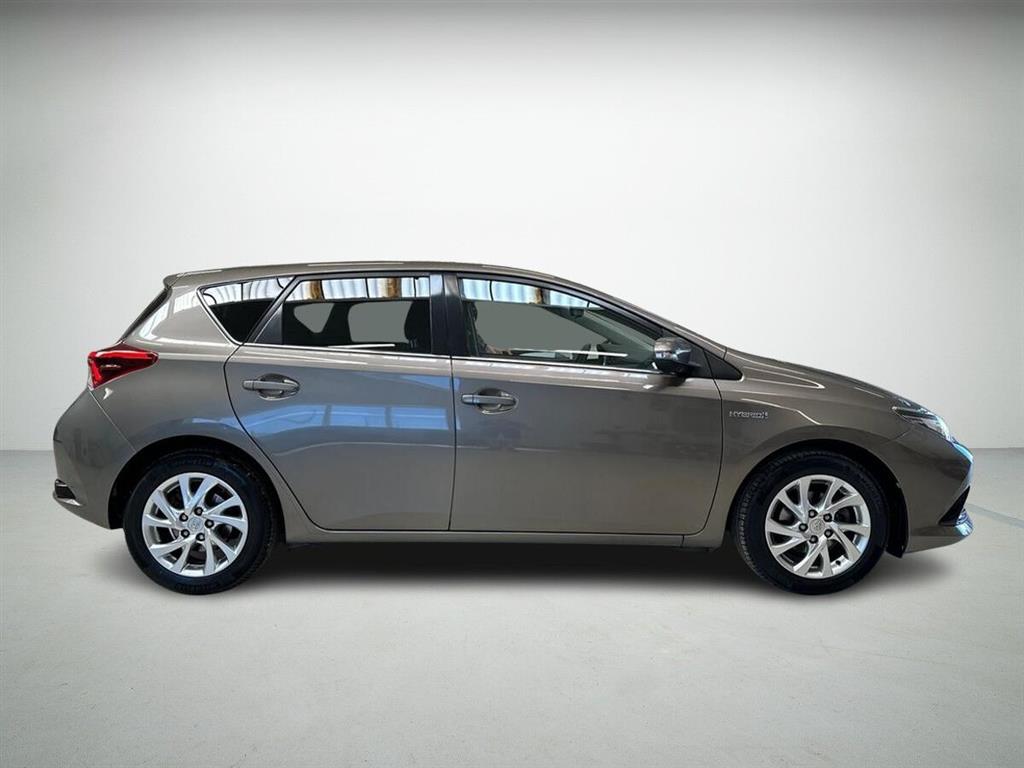 Toyota Auris H2 Comfort Safety Sense billede 5