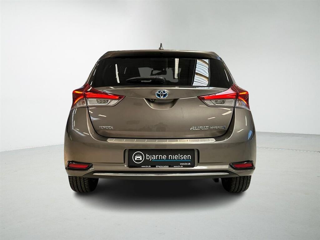 Toyota Auris H2 Comfort Safety Sense billede 7