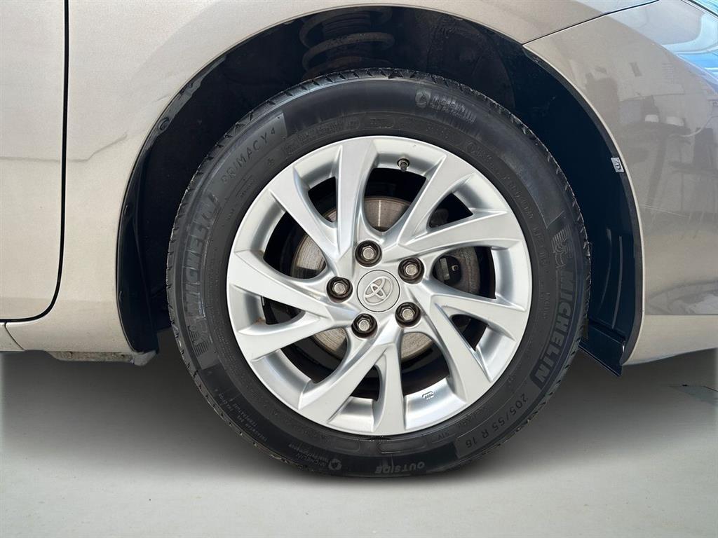 Toyota Auris H2 Comfort Safety Sense billede 8