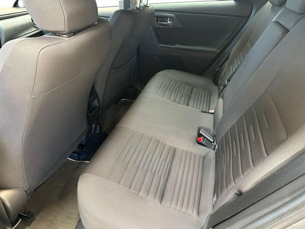 Toyota Auris H2 Comfort Safety Sense billede 12