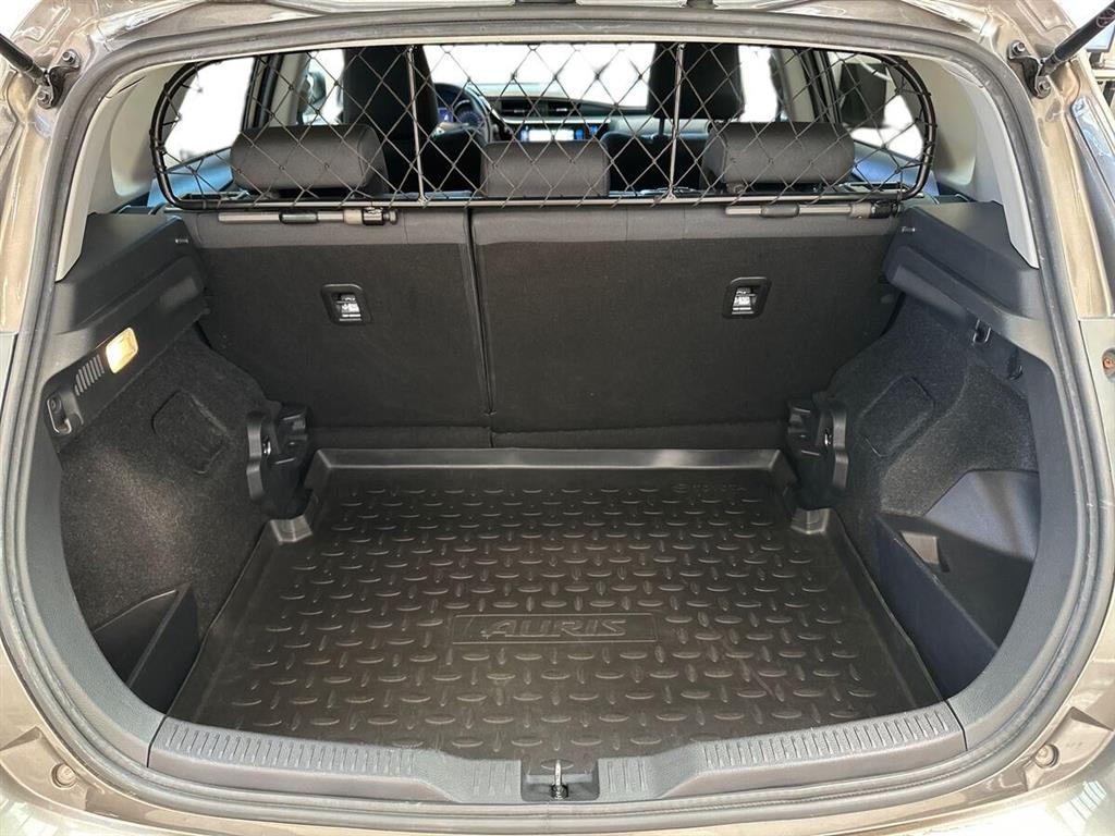Toyota Auris H2 Comfort Safety Sense billede 13