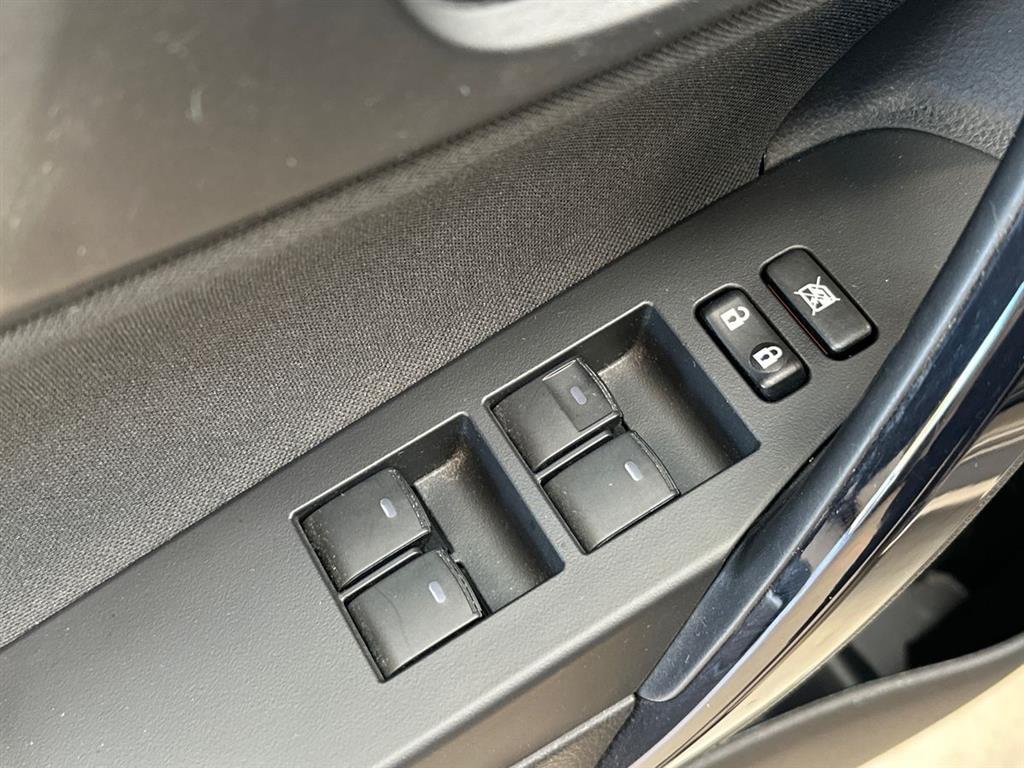 Toyota Auris H2 Comfort Safety Sense billede 16