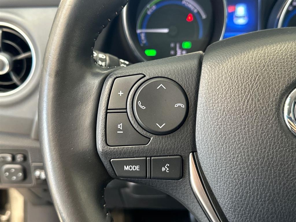 Toyota Auris H2 Comfort Safety Sense billede 17