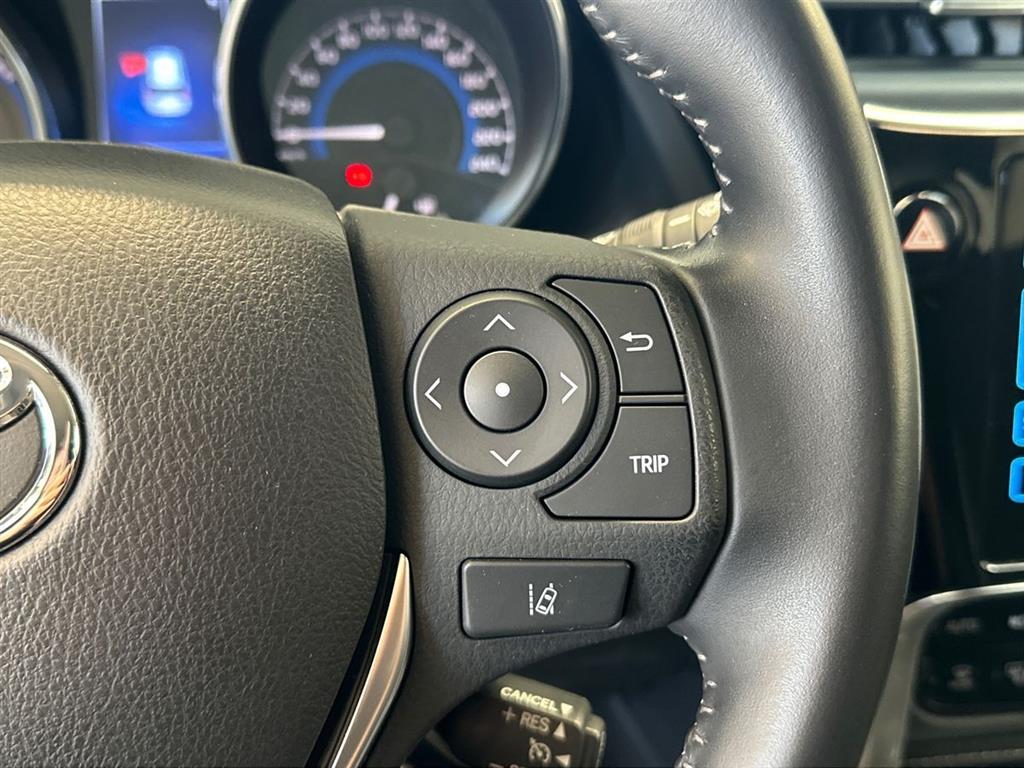 Toyota Auris H2 Comfort Safety Sense billede 18