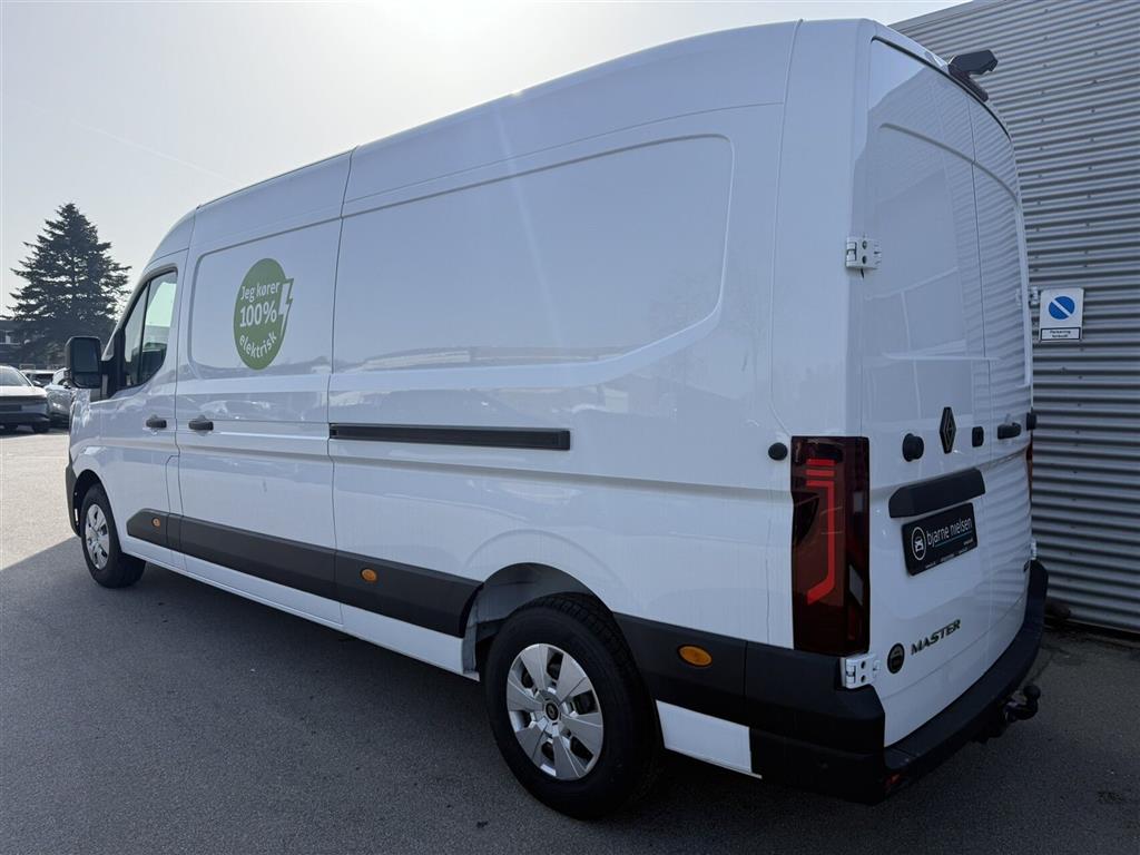 Renault Master Tekno billede 2