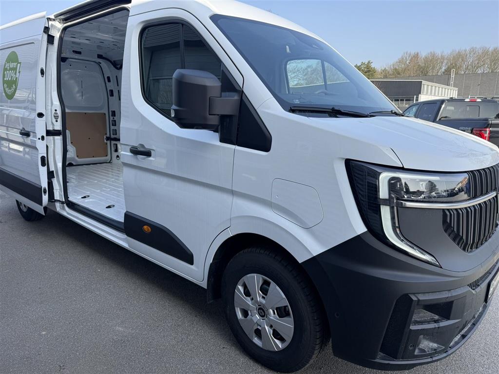 Renault Master Tekno billede 5