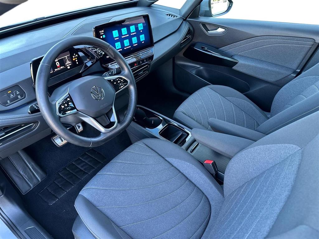 VW ID.3 Business billede 6