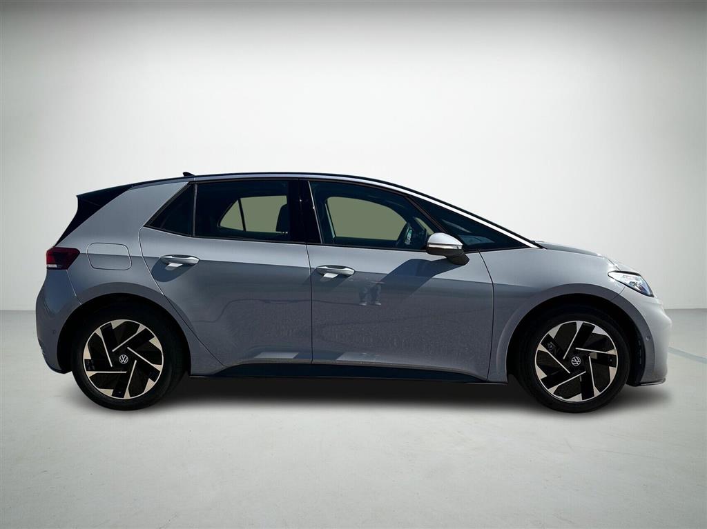 VW ID.3 Business billede 5