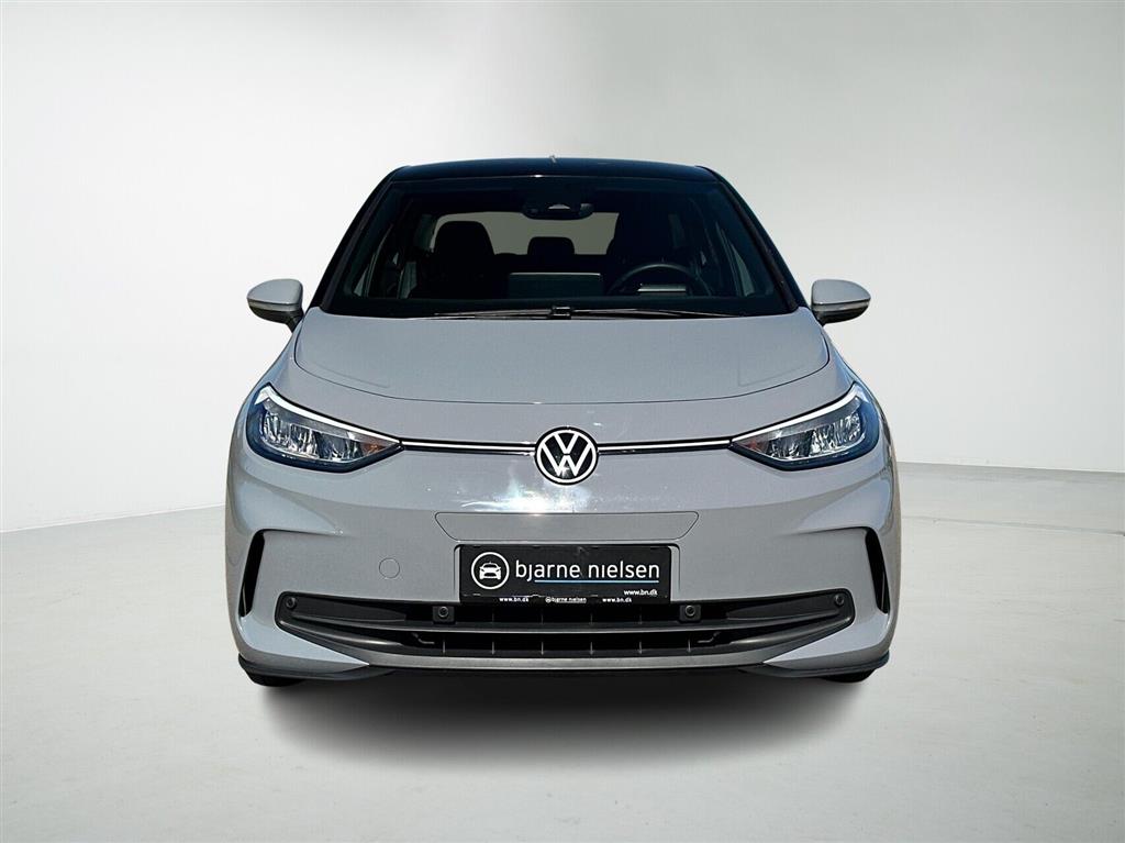 VW ID.3 Business billede 2