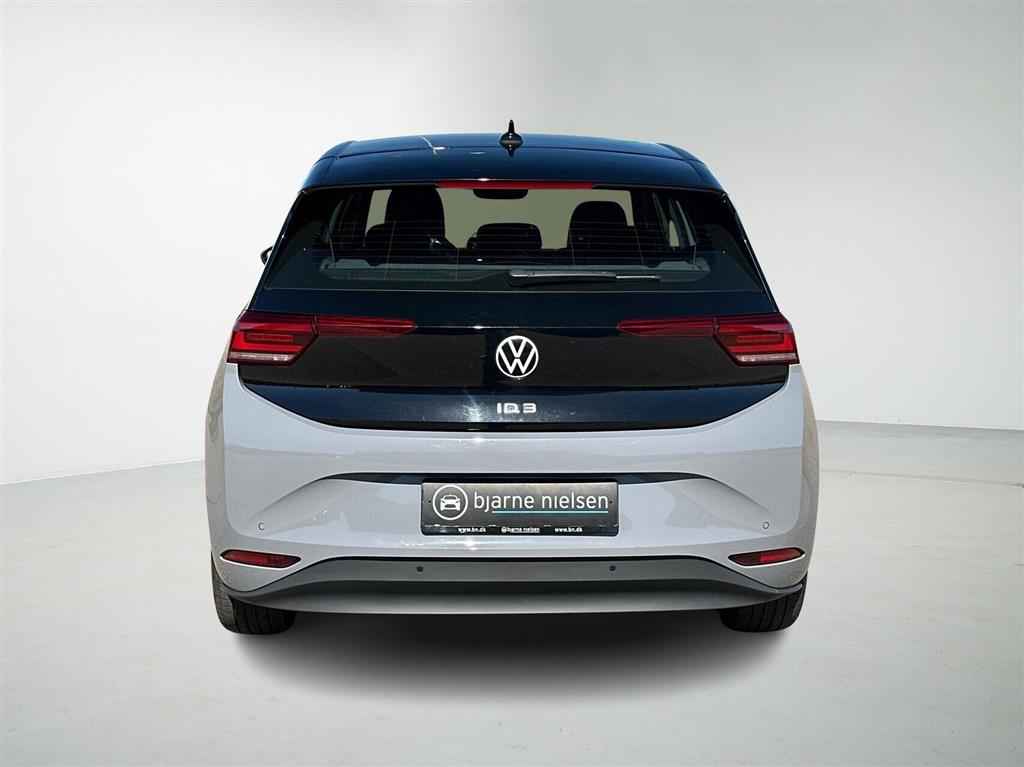 VW ID.3 Business billede 4
